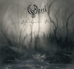 Opeth - Blackwater Park (CD Mediabook)