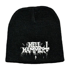 Celtic Frost - Hell Hammer Beanie