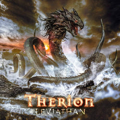 Therion - Leviathan (Ltd. Splatter Vinyl)