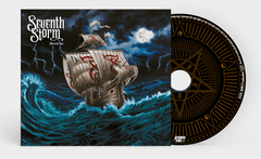 Seventh Storm - Maledictus - CD Digipak