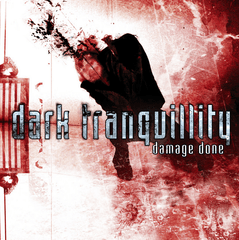 Dark Tranquillity - Damage Done (CD Jewelcase + Bonus)