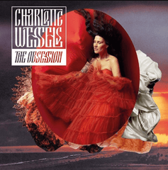 Charlotte Wessels - The Obsession (CD Digisleeve)