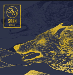 Soen - Lykaia (Black Vinyl)