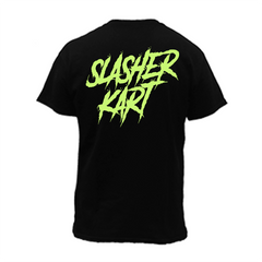 Camiseta Aborted - Slasher Kart