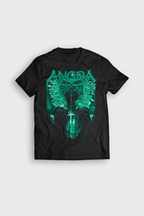 Camiseta Angra - Cycles of Pain