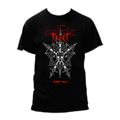 Camiseta Celtic Frost - Morbid Tales