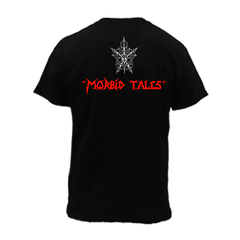 Camiseta Celtic Frost - Morbid Tales