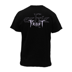 Camiseta Celtic Frost - To Mega Therion