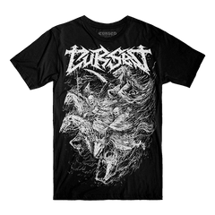 Camiseta Cvrsed - Apocalypse