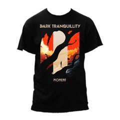 Camiseta Dark Tranquillity - Moment