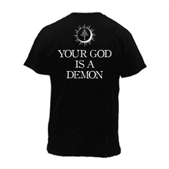 Camiseta Draconian - The Sethian