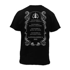 Camiseta Lacrimosa - Gira 2023