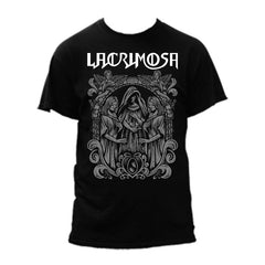 Camiseta Lacrimosa - Leidenschaft 2023