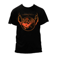 Camiseta Obscura - Solaris