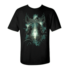 Camiseta Obscura - Tentacles