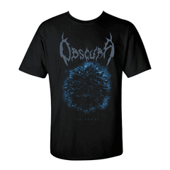 Camiseta Obscura - The Monist