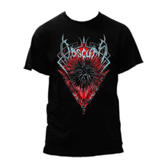 Camiseta Obscura - Tour