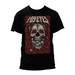 Camiseta The 69 Eyes - Vampire