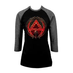 Girlie Longsleeve Agora - Empire