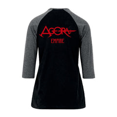 Girlie Longsleeve Agora - Empire