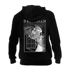 Hoodie Draconian 2023