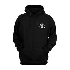 Hoodie Lacrimosa - Gira 2023