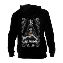 Hoodie Lacrimosa - Gira 2023