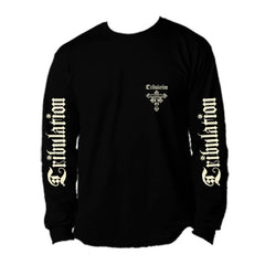 Tribulation - Longsleeve