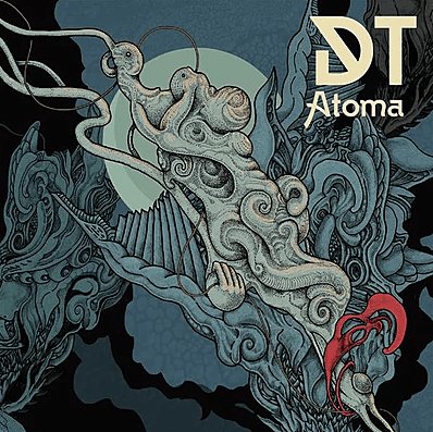 Dark Tranquillity - Atoma (CD Jewelcase)