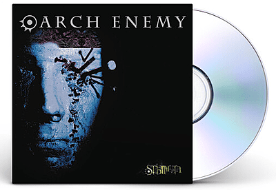 Arch Enemy - Stigmata (Special CD Edition)