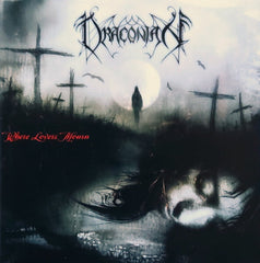 Draconian - Where Lovers Mourn CD