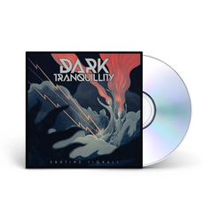 Dark Tranquillity - Endtime Signals (Ltd. Deluxe Digipak)