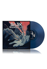 Dark Tranquillity - Endtime Signals (LP Pearlescent Deep Blue Vinyl)