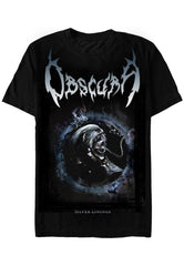 Camiseta Obscura - Silver Linings