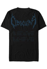 Camiseta Obscura - Silver Linings