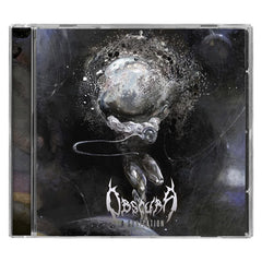 Obscura - A Sonication (CD)