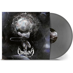 Obscura - A Sonication (Silver Vinyl)