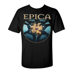 Camiseta Epica - Aspiral