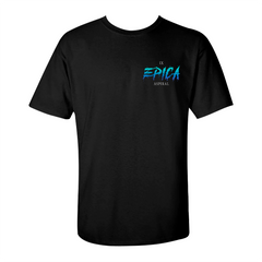 Camiseta Epica - Scream