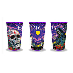 Beer cup set (2) - Epica