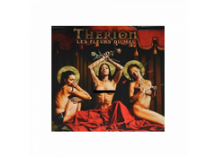 Therion - Les Fleurs Du Mal (CD Jewelcase)