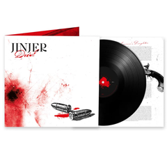 Jinjer - Duél (Black LP)