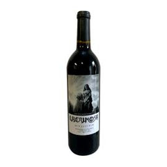 LACRIMOSA - LEIDENSCHAFT WINE - ENSAMBLE VARIETAL 2021