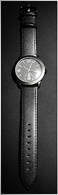 Reloj Lacrimosa