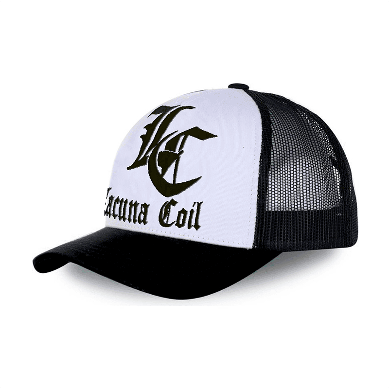 Lacuna Coil - Gorra