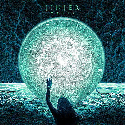 Jinjer - Macro LP