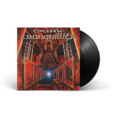 Dark Tranquillity - The Gallery (Black LP)