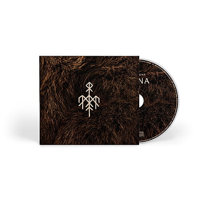 Wardruna - Birna (CD)