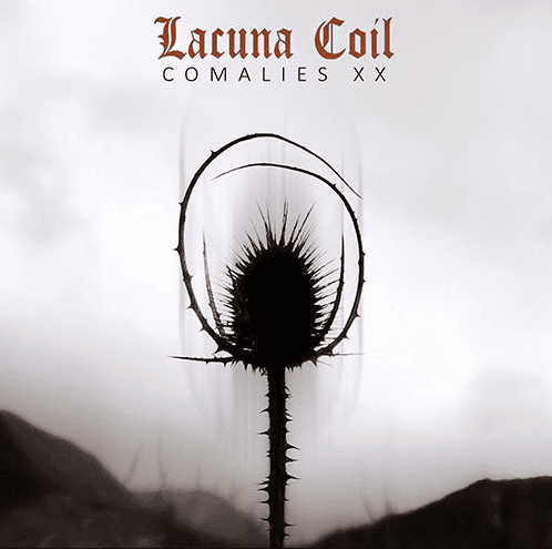 Lacuna Coil - Comalies XX (Ltd. Deluxe 2CD Artbook)
