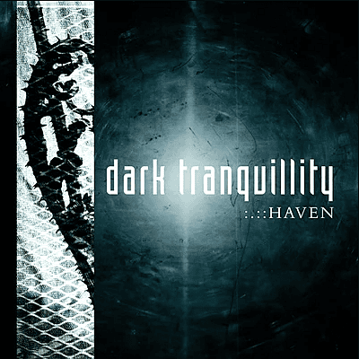 Dark Tranquillity - Heaven (CD Jewelcase + Bonus)